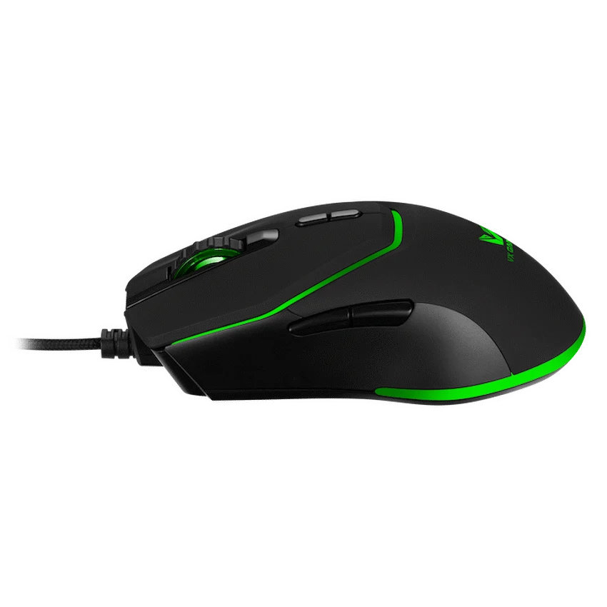 VX Gaming Griffin Series Wired Gaming Mouse - image 4
