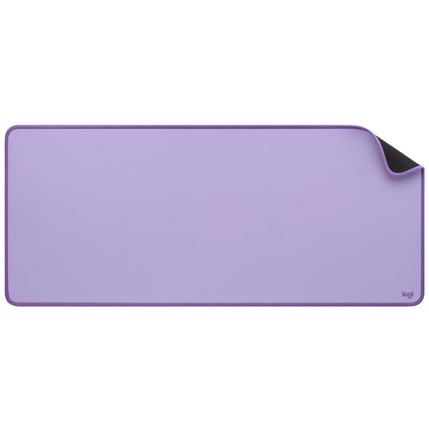Logitech(R) Desk Mat Studio Series - Lavender - image 4