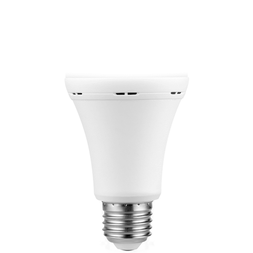 Switched 5w A60 Rechargeable E27 LED Light Bulb WW - 3 Pack - image 4