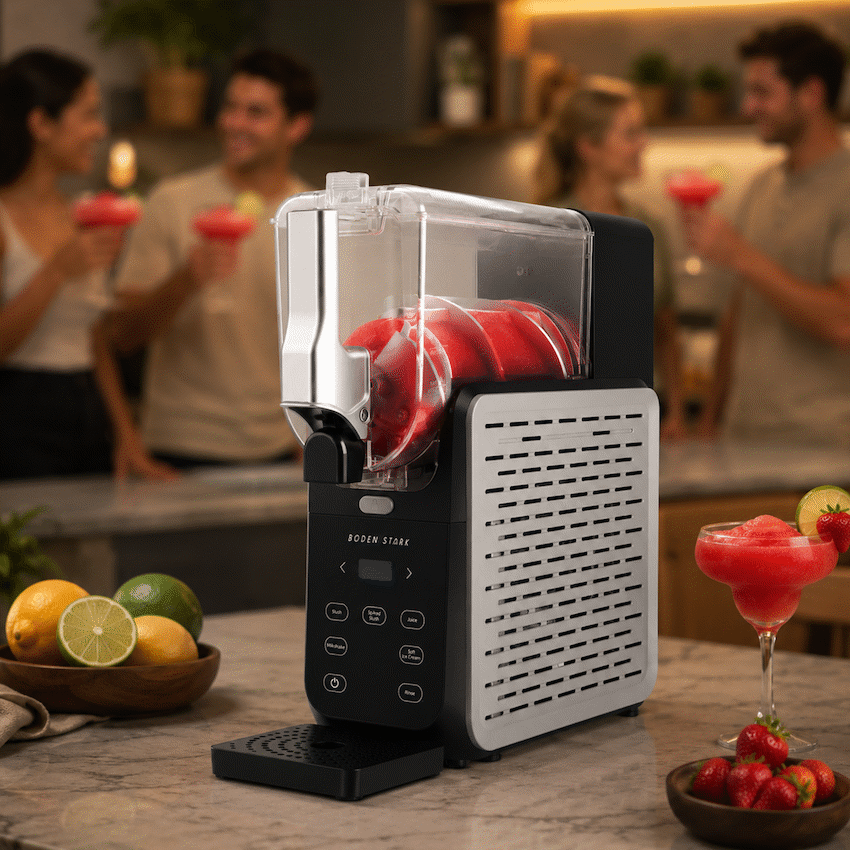 Boden Stark Slushie Maker 2.8L - image 4