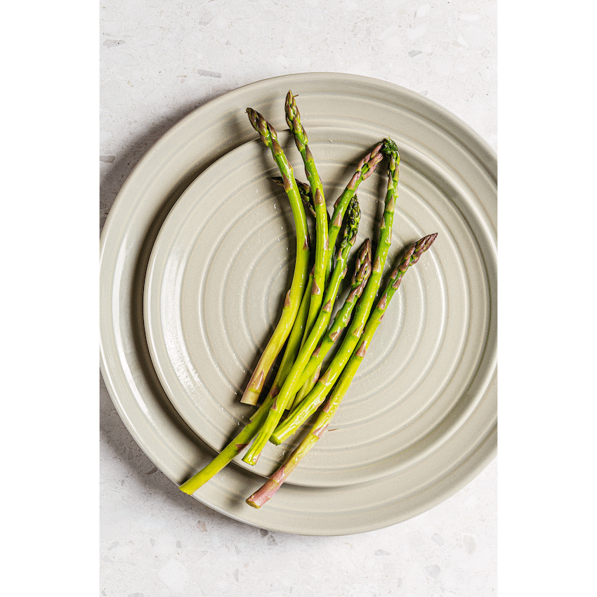 Legend Premium Stoneware 4pc plate 21cm - image 4