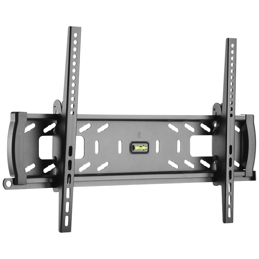 Volkano Steel Series Anti-Theft Tilt TV Bracket for 37'' - 70'' TV's - image 4