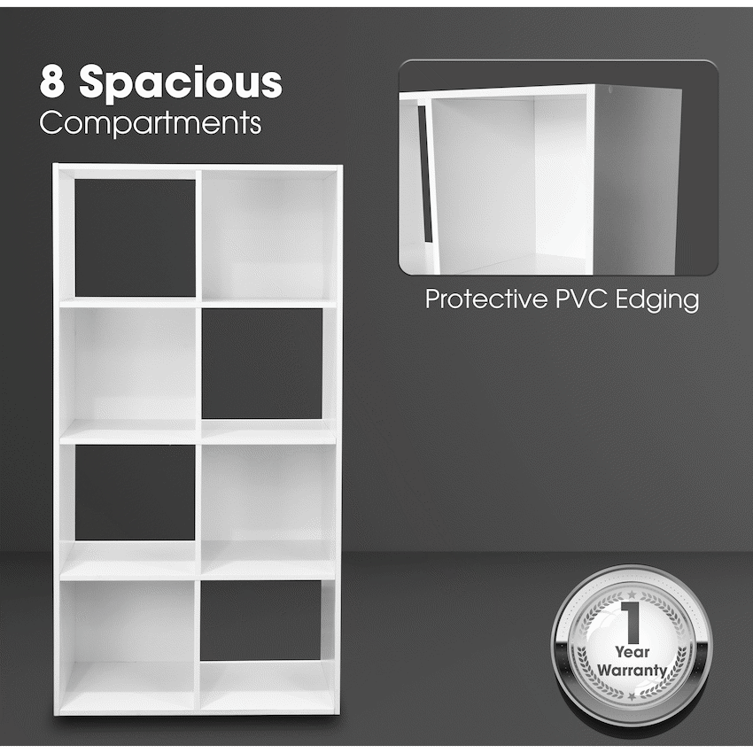 Everfurn Octo Bookshelf - image 4