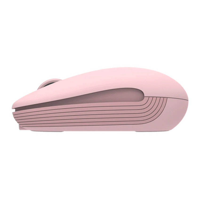 VolkanoX Asher Bluetooth Wireless Mouse - Rose - image 4