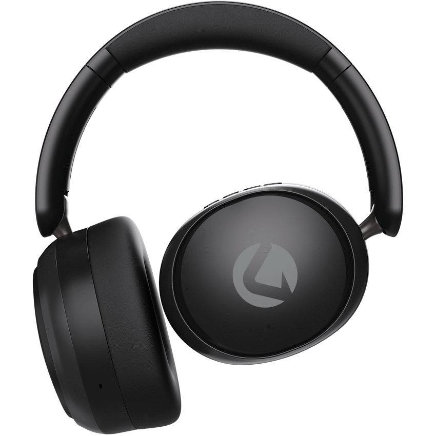 Volkano Lexi Bluetooth Headphone with ANC - Black - image 4