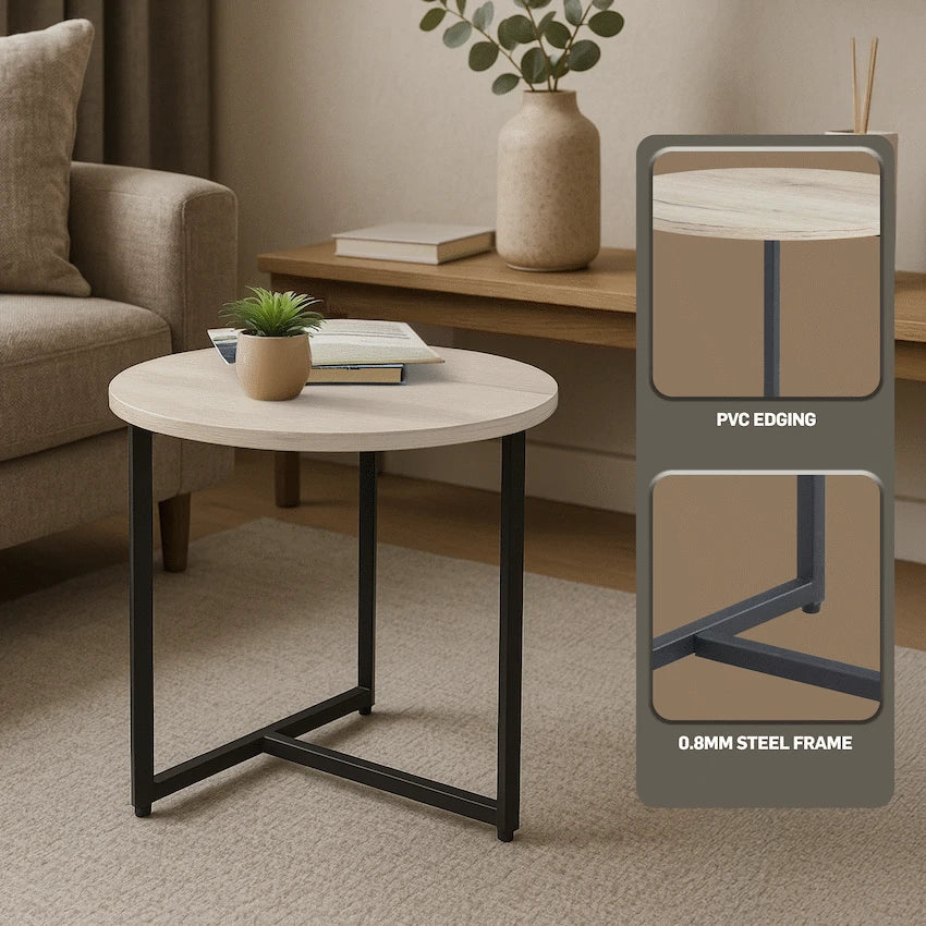 Everfurn Rory Coffee Table - image 4