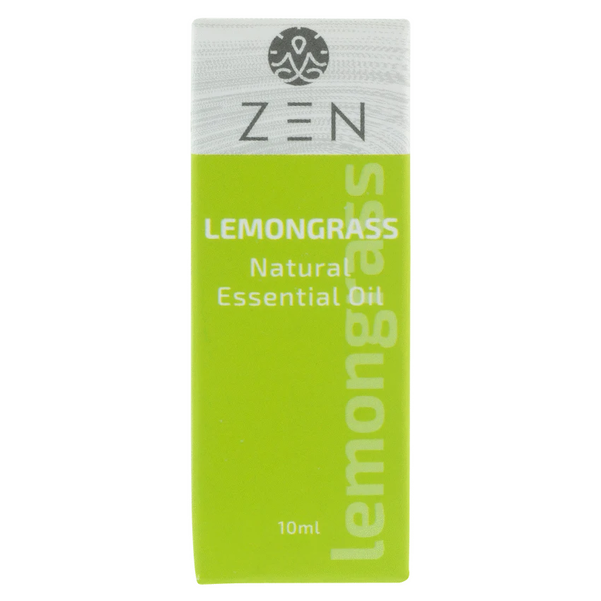 Zen Oil - Lemongrass - image 4