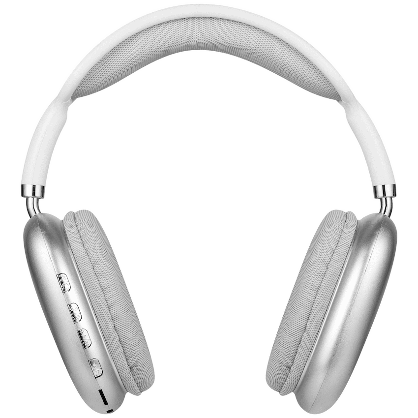 Pro Bass Urban Groove Series Bluetooth Headphones  - White - image 4