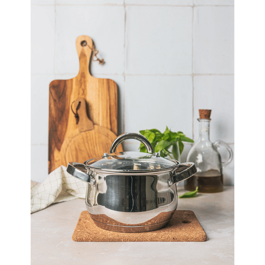 Legend Supreme Chef 16cm Casserole - image 4