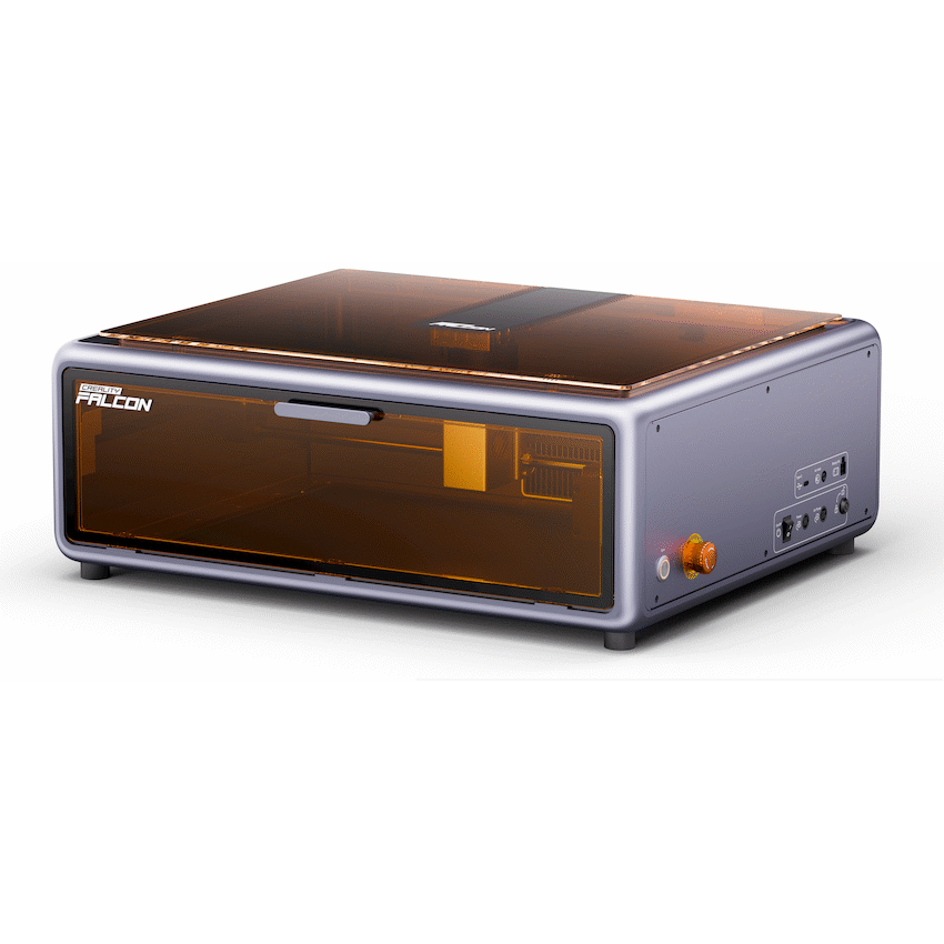 Creality Falcon A1 Laser Engraver 10W - image 4