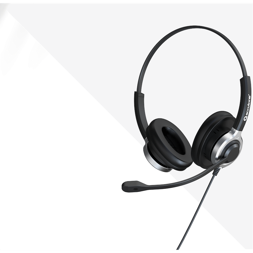 UB610MKII-UC Binaural Headset - Wired - image 4