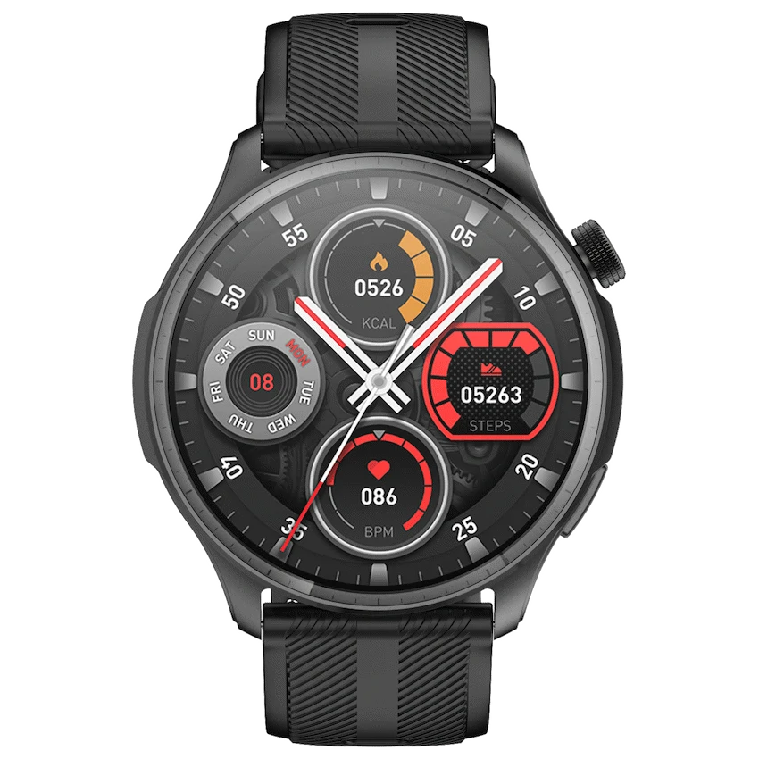 Volkano Strive Series Smart Watch - image 4