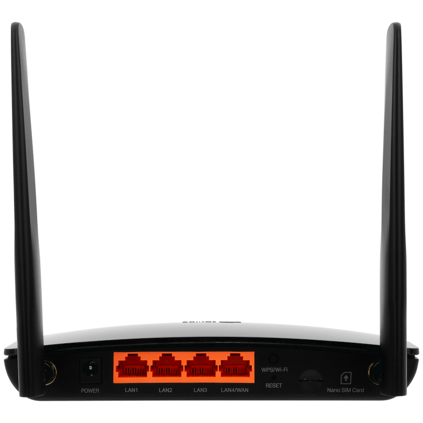 TP-Link AC1200 Wireless  Dual Band  4G LTE Router - image 4