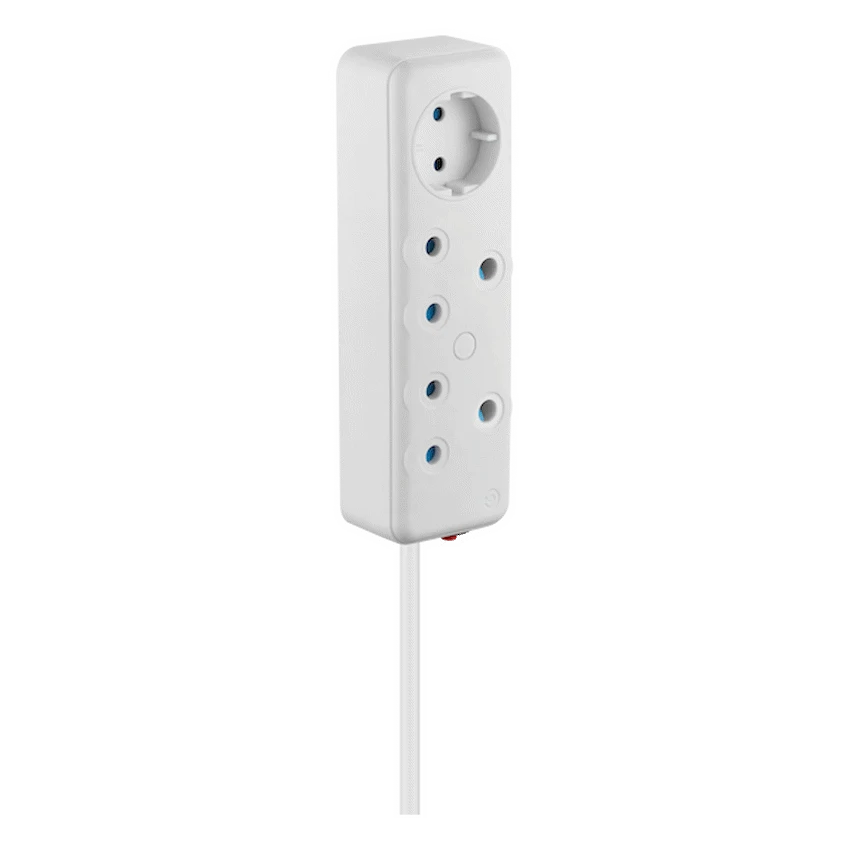 Ellies 3 Way Multiplug -0.5M - image 4