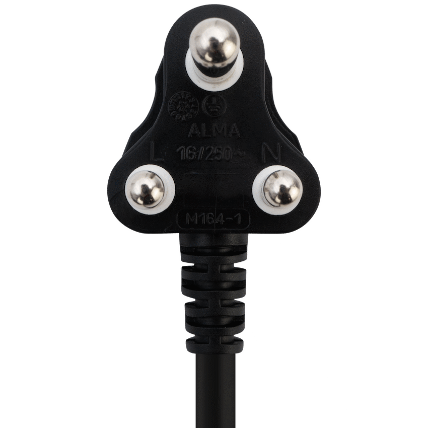 Nexon Heavy DUTY Side By Side(SBS) EXTENSION LEADS 10M - image 4