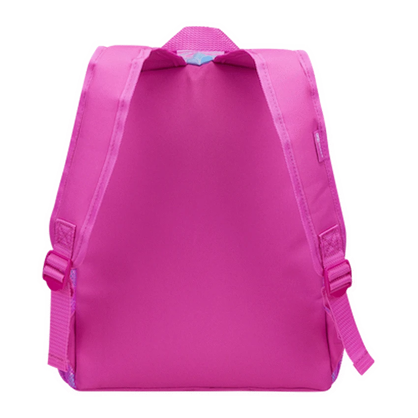 Quest Mermaid Shimmer Pre-School Backpack - Pink - image 4