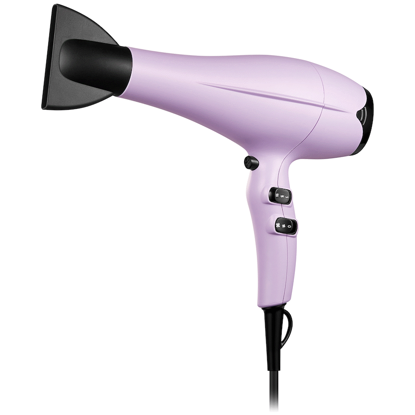 Carmen Colours 2200w AC Hair Dryer - image 4