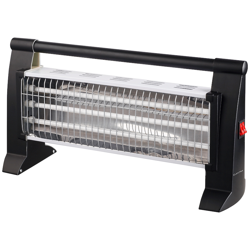Elektra 3-Bar Heater - image 4
