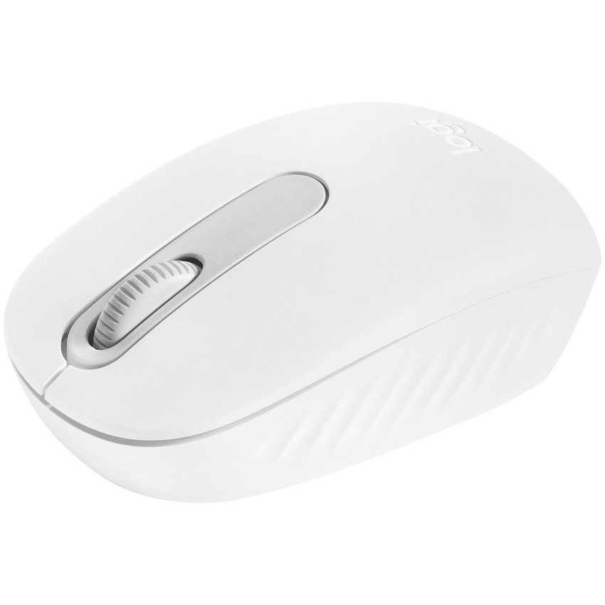 Logitech(R) M196 Bluetooth Mouse - OFF WHITE - BT - image 4