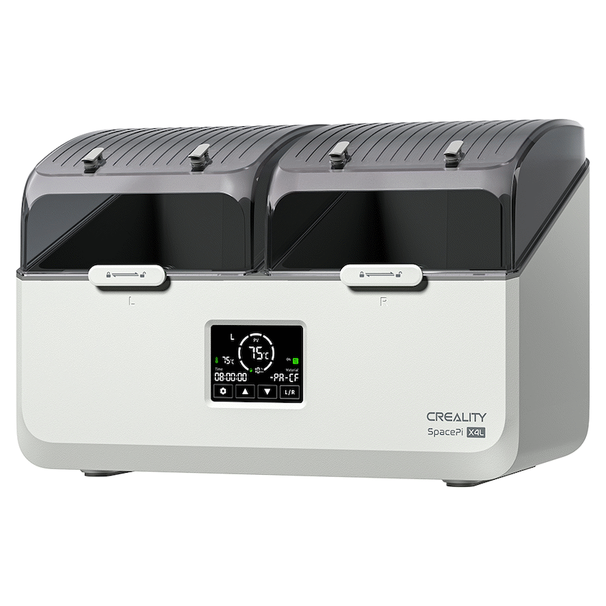 Creality SpacePi X4L - image 4