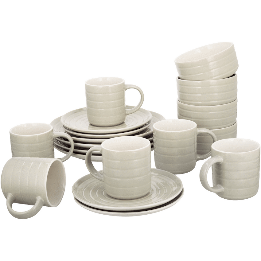 Legend Premium Stoneware Bowl 4pc Set ( Order in Qty of 1) - image 4