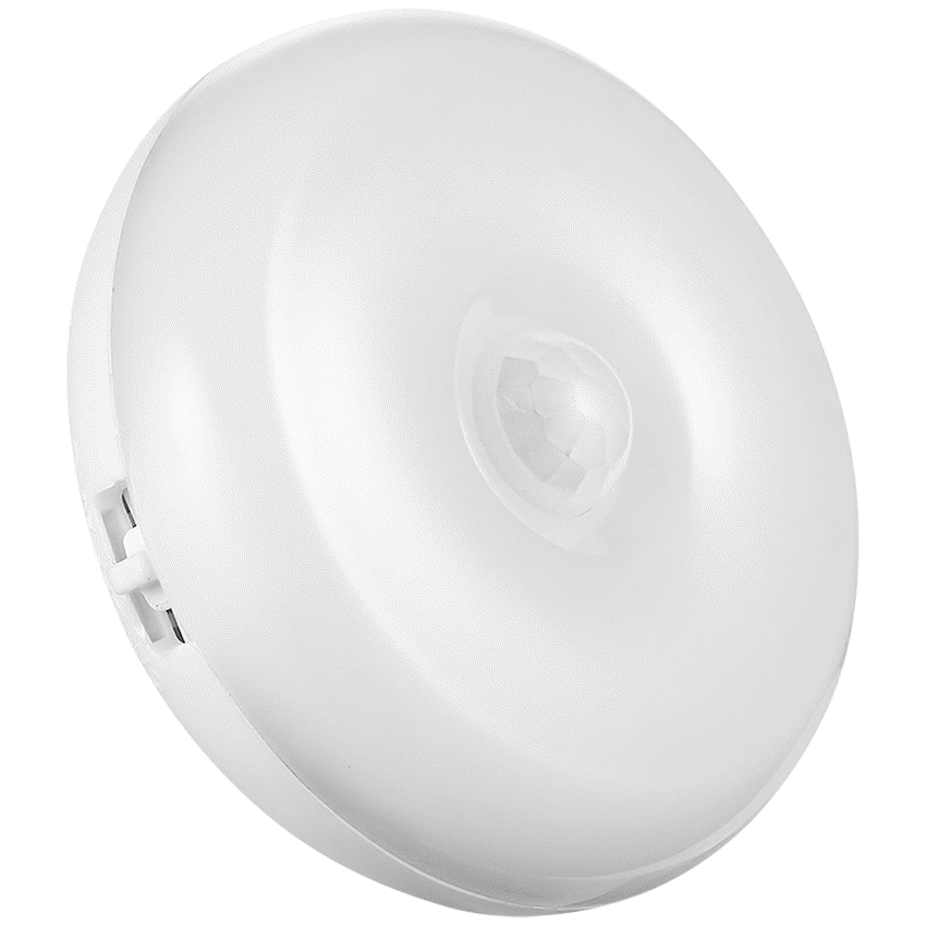 Switched Lux Mini Rechargeable Motion Sensor Night Light - image 4