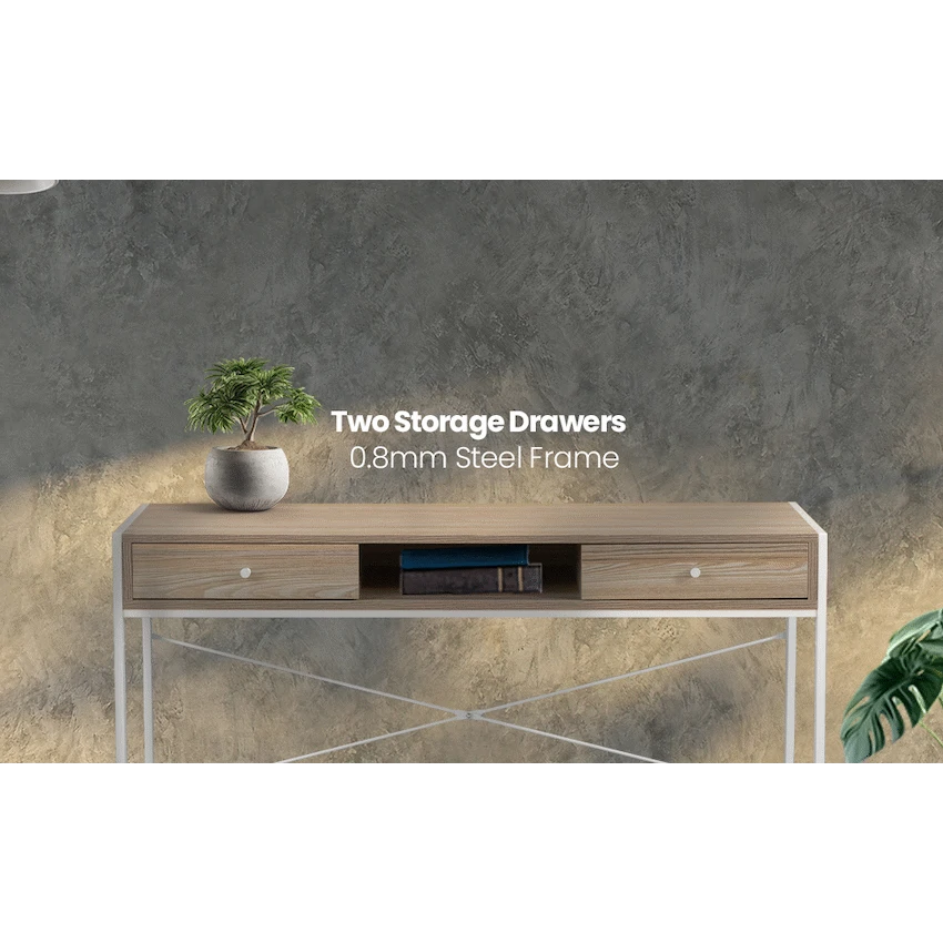 Everfurn Palatial Desk - image 4