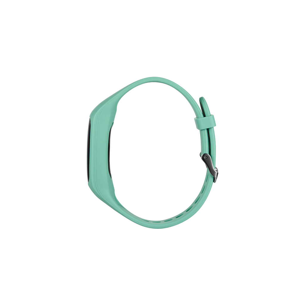 Volkano Step Up Series Activity Watch - Teal