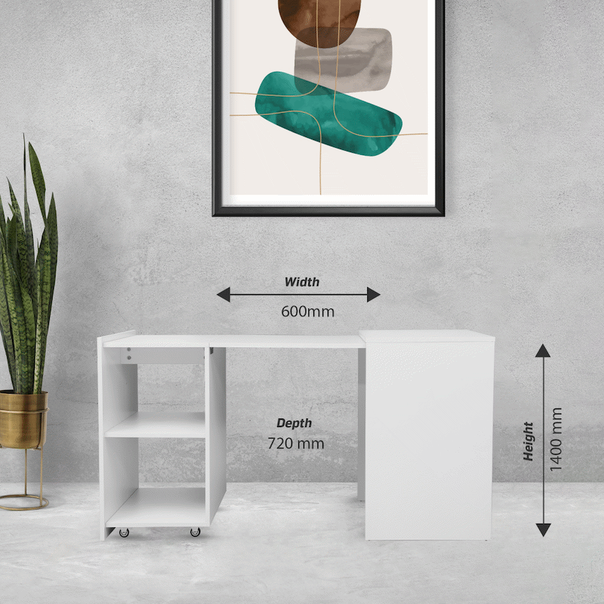 Everfurn Adaptive Desk - image 4