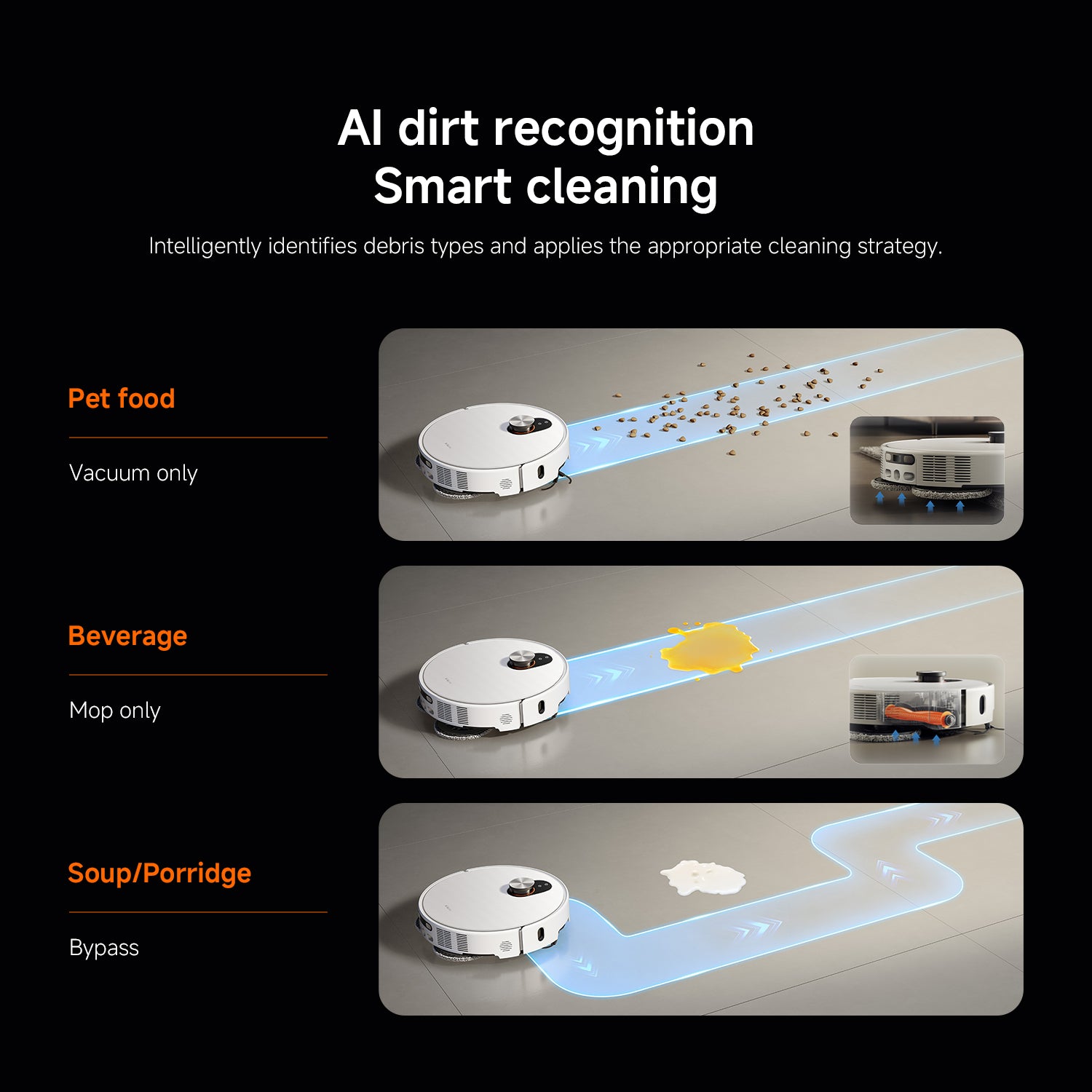 Xiaomi Robot Vacuum Cleaner 5 Pro – image 22