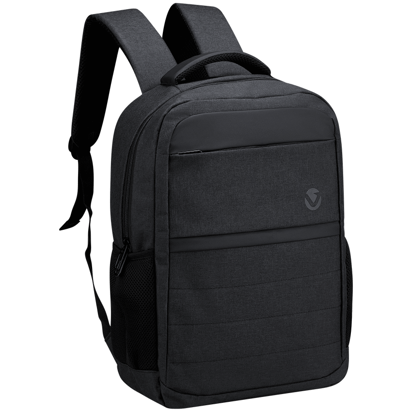 Volkano Indigo 15.6" Laptop Backpack Black - image 4