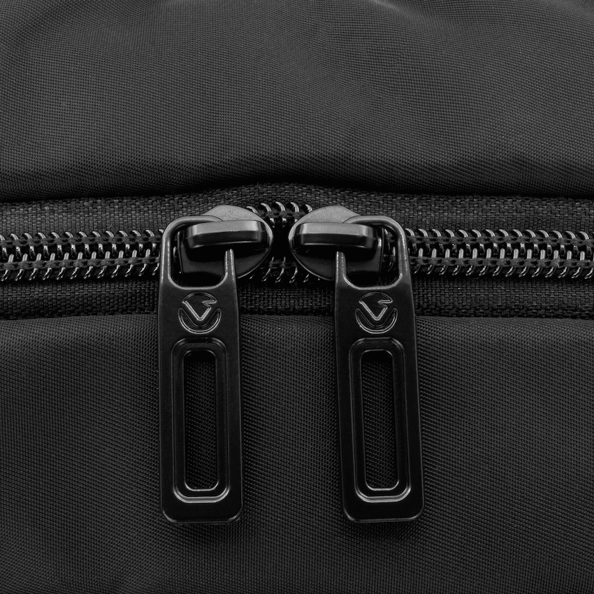Volkano Roma 15.6" Smart Laptop Backpack - Black - image 4