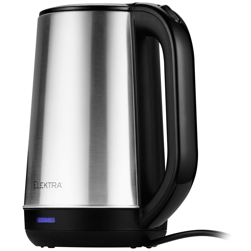 Elektra 2L Stainless Steel Kettle - image 4