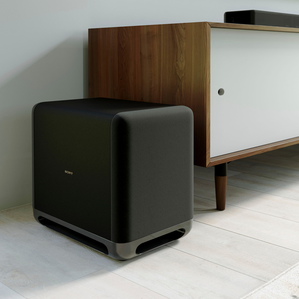 Sony SA-SW5 300w Wireless Subwoofer for HT-A9