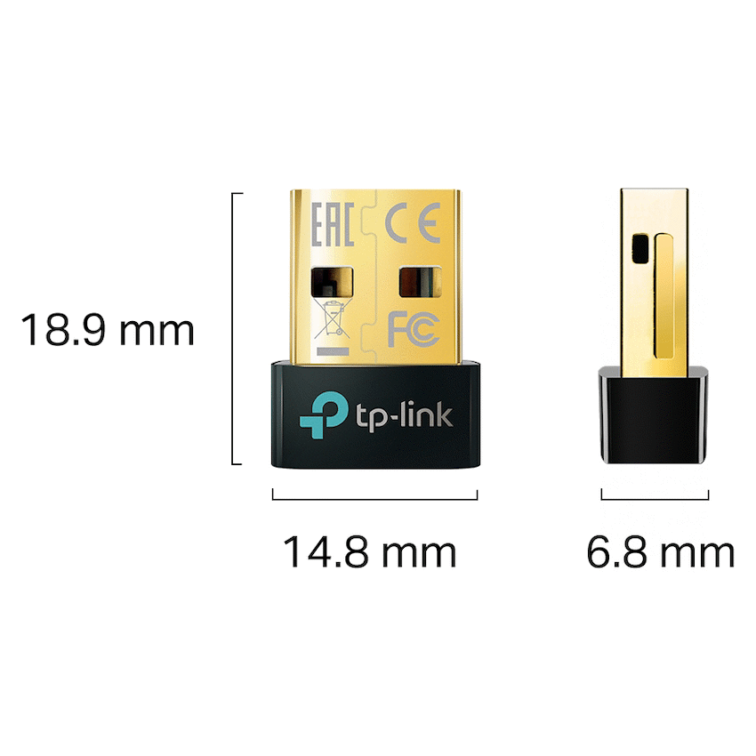 TP-Link UB500 Bluetooth 5.0 Nano USB Adapter - image 4