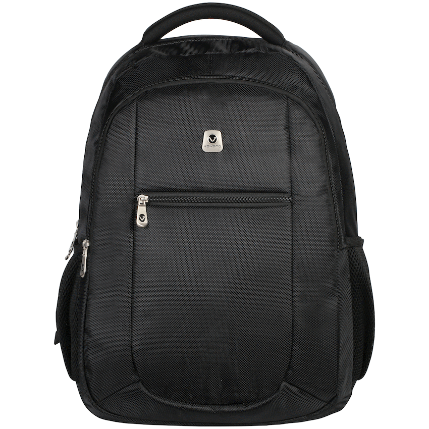 Volkano Jet Backpack 15.6" - Black - image 4