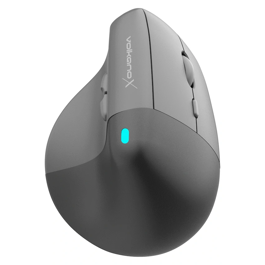 VolkanoX Ergo Bluetooth Wireless Mouse - image 4