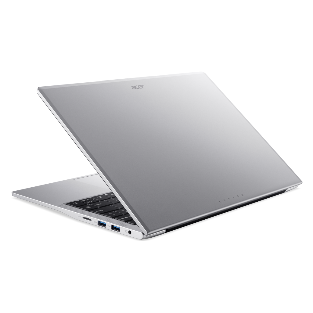 Acer 14" Core i3-N300 8gb/512gb W11H - Silver