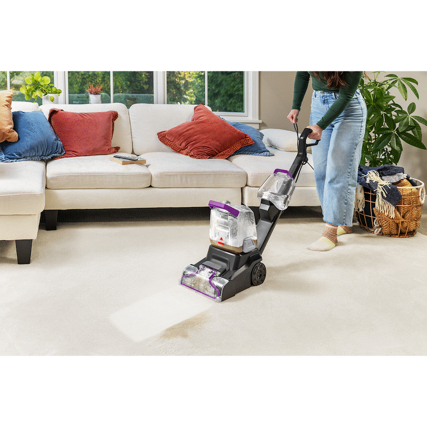 BISSELL TurboClean PowerBrush - image 4