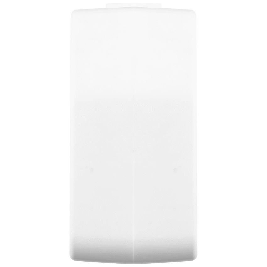 Ellies Double Janus Coupler - White - image 4