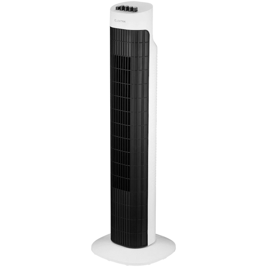 Elektra 78cm Tower Fan - image 4
