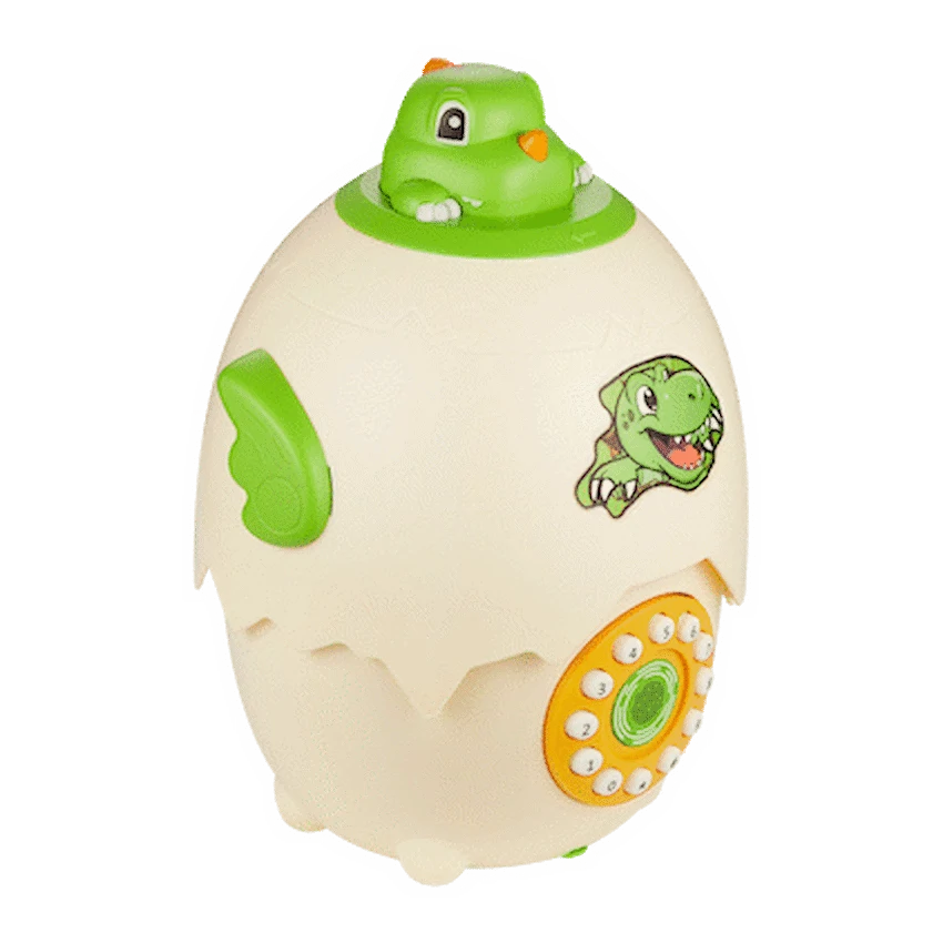 Dino Money Vault - image 4