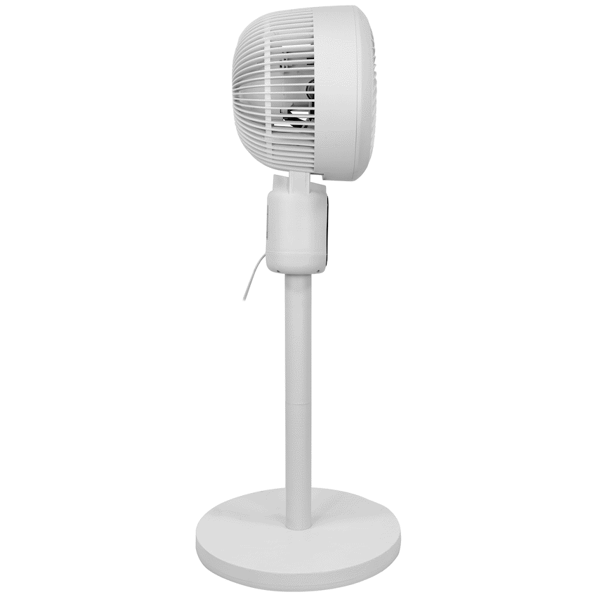 EIGER 2 in 1 Digital Fan - image 4