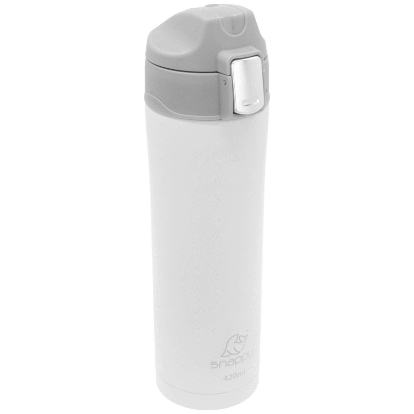 Snappy Flow Thermal Tumbler 420ml Cloud - image 4