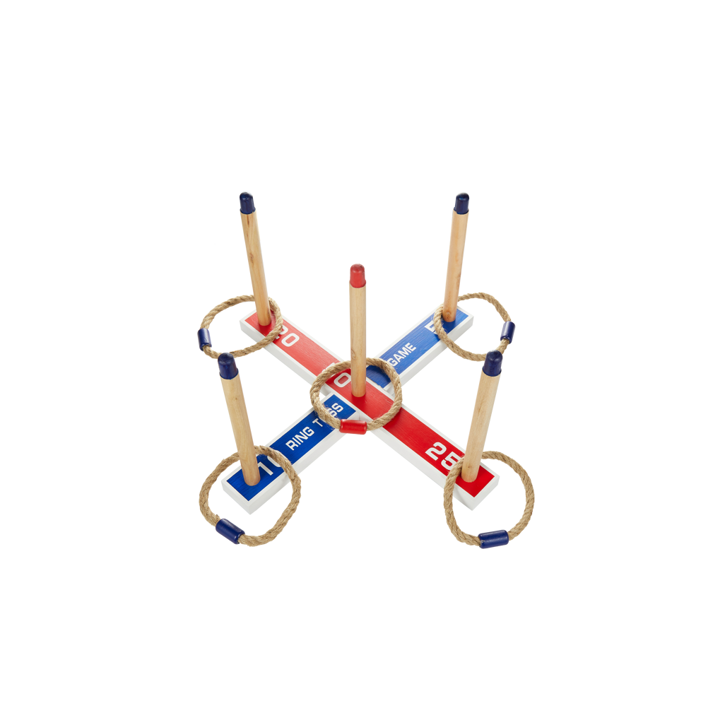 Quest Ring Toss - Natural