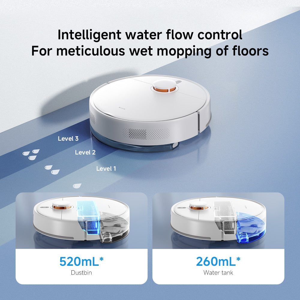 Xiaomi Robot Vacuum S40C – image 9