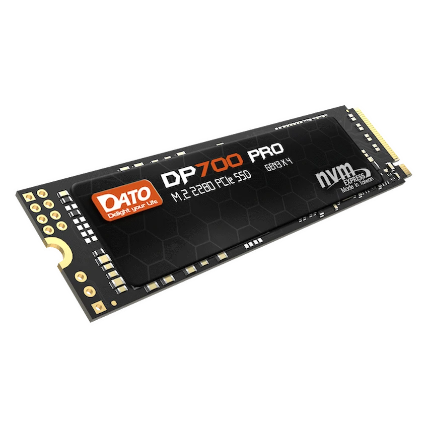 DATO DP700PRO NVME M.2 2280 - image 4