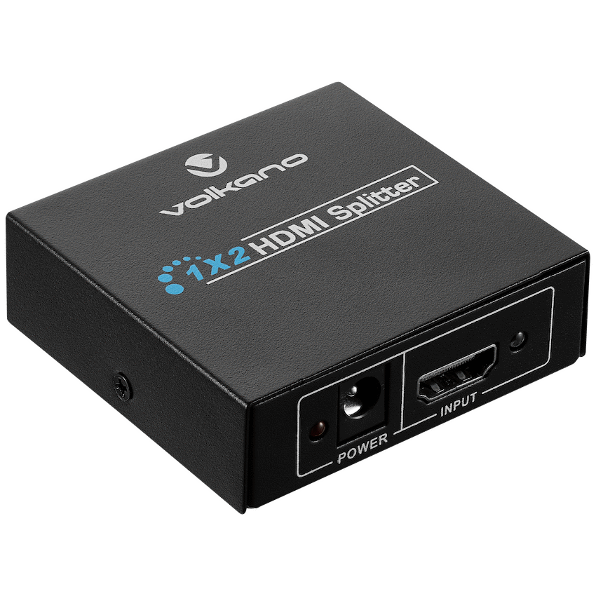 Volkano HDMI 2-Way Splitter - image 4