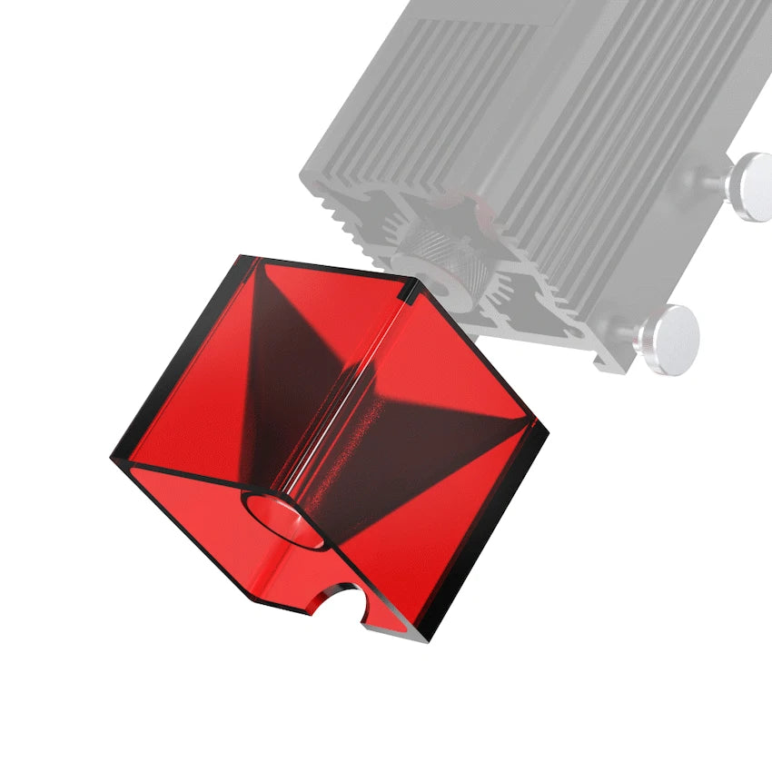 Creality Falcon Laser Protector - image 4