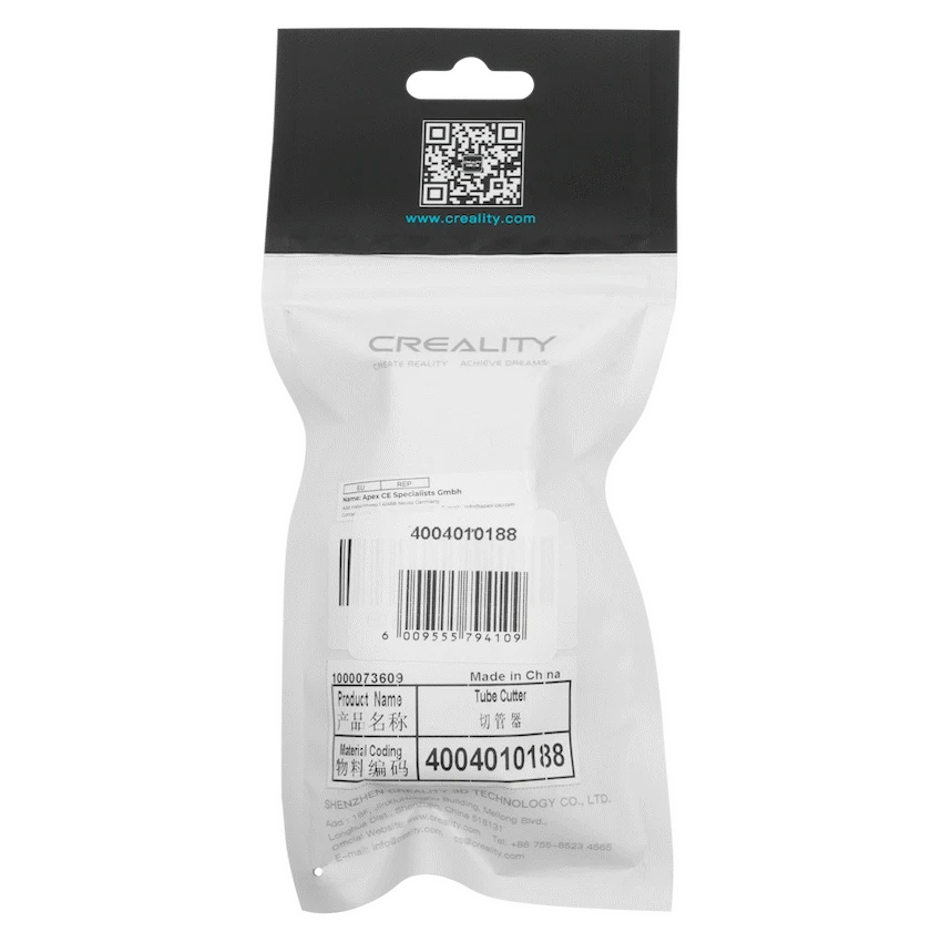 Creality Tube Cutter - image 4